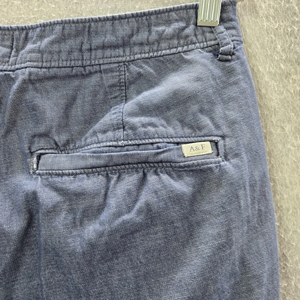 Abercrombie & Fitch ***alterations hem